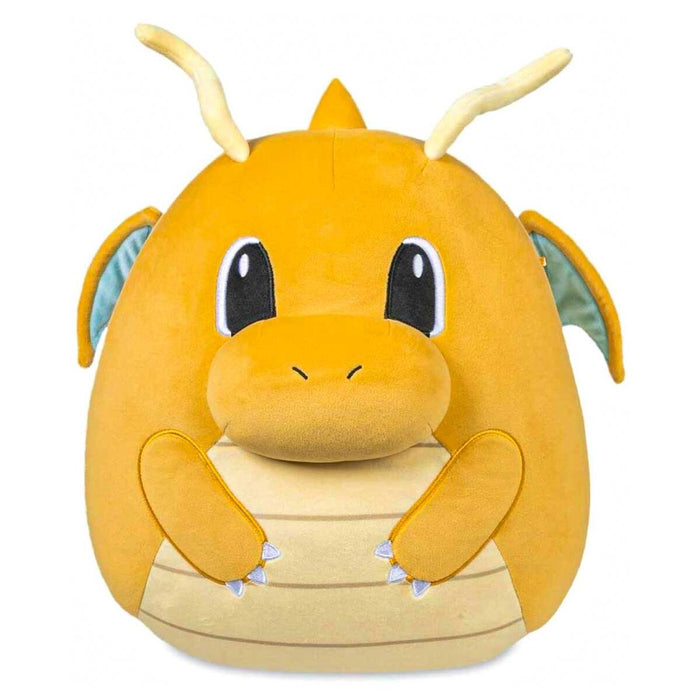 Squishmallows Pokémon Dragonite 14" Plush