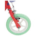 Peppa Pig My First 12” Bike with Removable Stabilisers