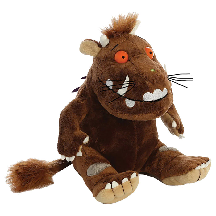 Aurora The Gruffalo 23cm Soft Toy 