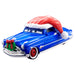 Disney Pixar: Cars Winter Doc Hudson Car