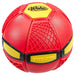 Wahu Phlat Ball Junior Red
