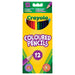 Crayola Coloured Pencils (Pack of 12)