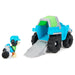 PAW Patrol Rex Rescue Vehicle