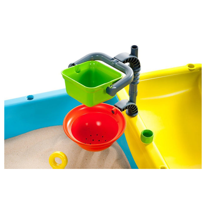 Sand and Water Fold-away Play Table