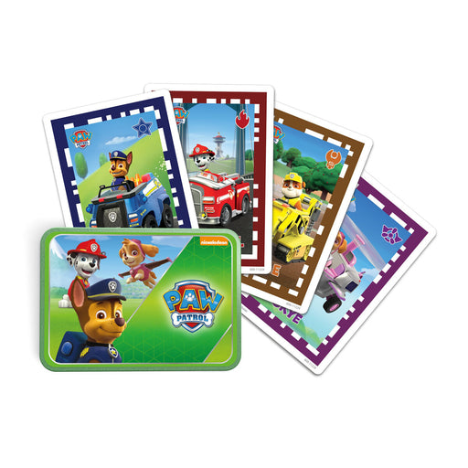 Leapfrog LeapPad Imagicards Paw Patrol