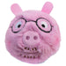 Ty Peppa Pig: Daddy Pig Beanie Bouncer
