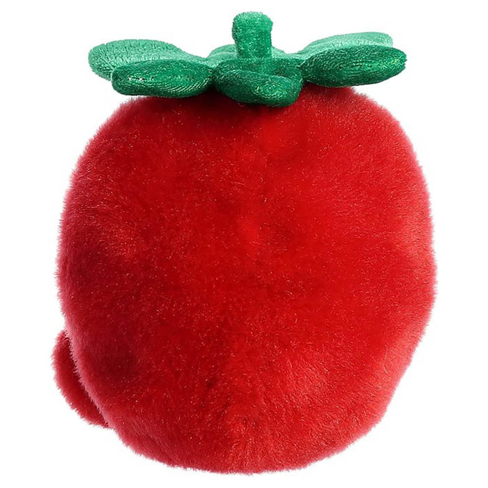 Palm Pals Juicy Strawberry 13cm Soft Toy