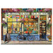 Ravensburger The Greatest Bookshop 1000 Piece Jigsaw Puzzle