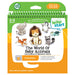 Leapfrog LeapStart Animal Discovery Activity Book