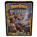 HeroQuest Kellar's Keep Quest Pack Game Expansion