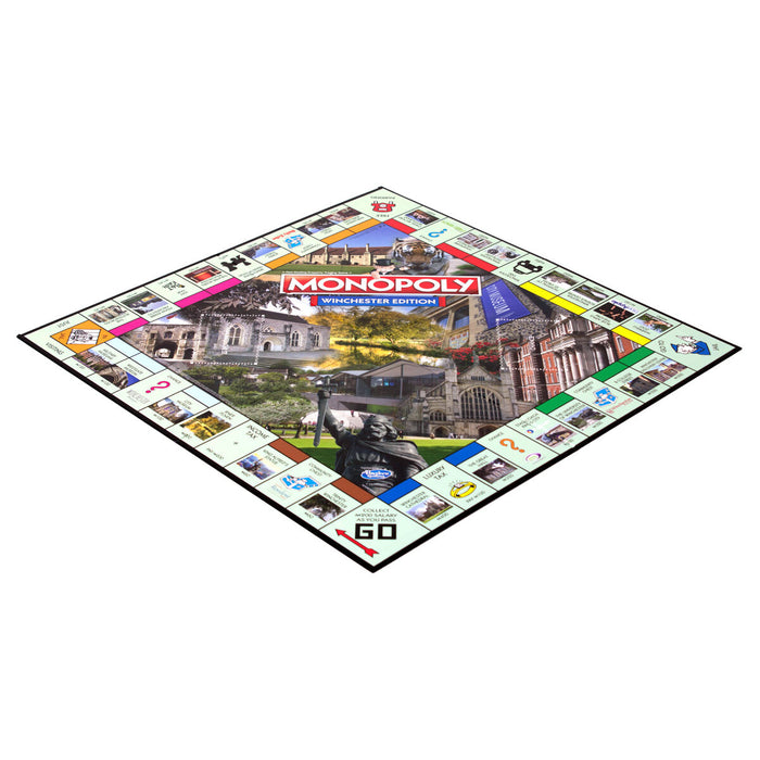 Monopoly - Winchester Edition