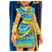 Monster High Cleo De Nile Doll Set