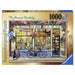 Ravensburger The Greatest Bookshop 1000 Piece Jigsaw Puzzle