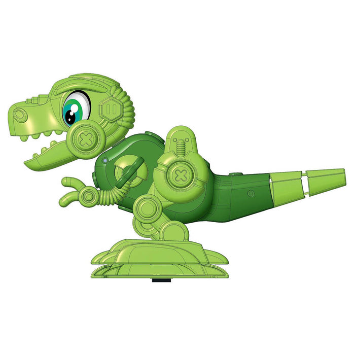 Clementoni Dino-Bot T-Rex Model Kit