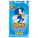 Panini Sonic the Hedgehog Trading Card Collection Starter Pack