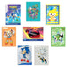 Panini Sonic the Hedgehog Trading Card Collection Multiset