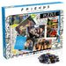 Friends TV Series Scrapbook 1000 Piece Puzzle 