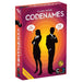 Codenames Card Game