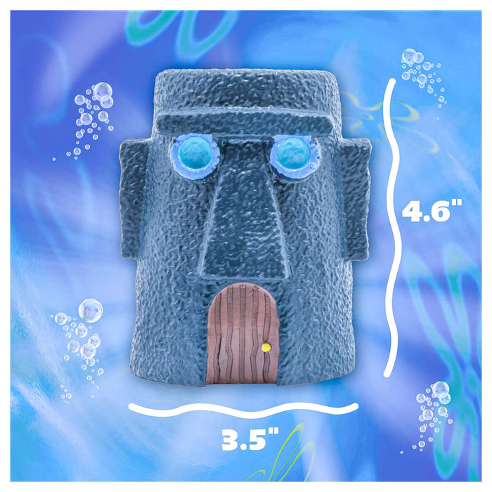 SpongeBob Squarepants Squidwards' House Desk Tidy