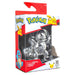 Pokémon 25 Years Silver Squirtle 3 Inch Figure