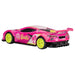 Hot Wheels Pop Culture: Barbie 65th - Corvette C8.R 1:64 Car