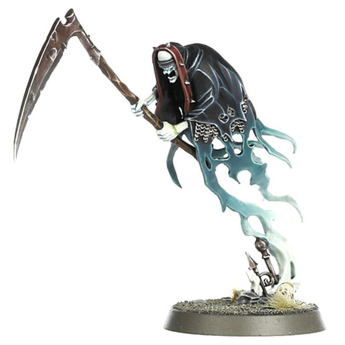 Warhammer Age of Sigmar: Spearhead: Nighthaunt Miniatures Set