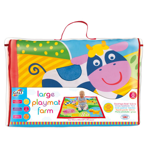 Galt Farm Large Playmat