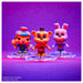 Funko Bitty Pop! Five Nights At Freddy's Mini Figures Series 3 (4 Pack)