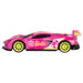 Hot Wheels Pop Culture: Barbie 65th - Corvette C8.R 1:64 Car