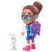 Vet Squad Yara & Luna the Rabbit Figure Set