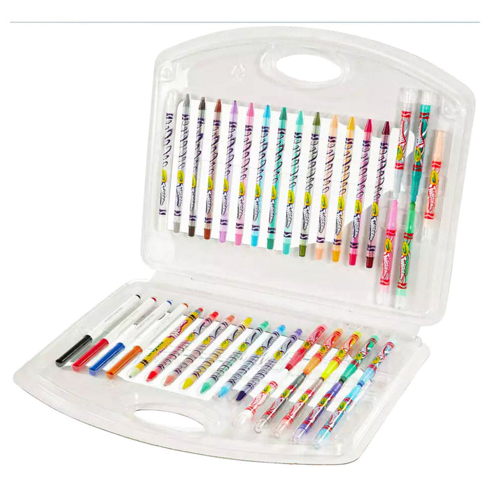 Crayola Twistables Sketch and Draw Power Pack