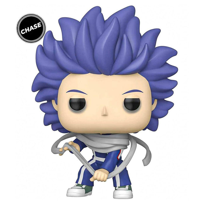 Funko Pop! Animation: My Hero Academia S5: Hitoshi Shinso Vinyl Figure with Chase #1353