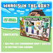  Mindcraft: Make Your Own Zombie Attack Kit (4 Pack)