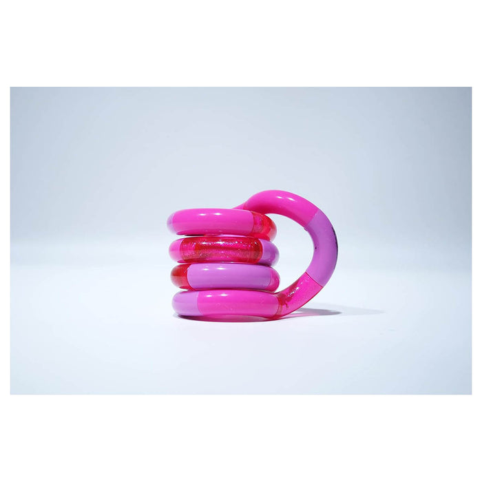 Tangle Classic Fidget Toy (styles vary)