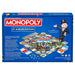 Monopoly Board Game St Albans Edition