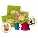 Carcassonne: Under the Big Top Expansion 10 Game