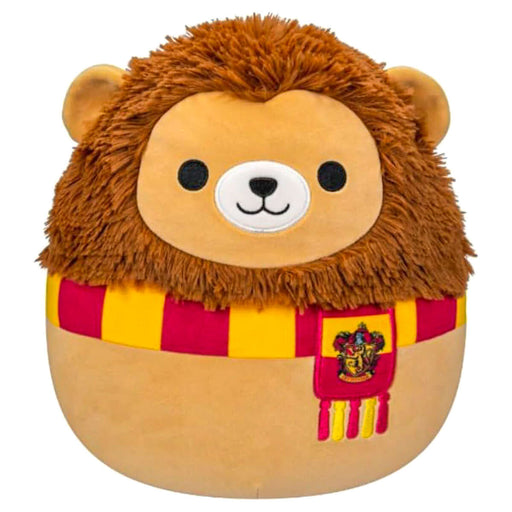 Squishmallows Harry Potter Gryffindor 16" Plush