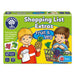 Orchard Toys Shopping List Extras Fruit & Veg Game