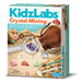 KidzLabs Crystal Mining Kit