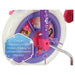 Disney Princess 2-in-1 10" Training Bike