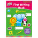 Galt First Writing Sticker Book