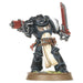 Warhammer 40,000: Combat Patrol: Black Templars Miniatures Set