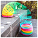 Giant Rainbow Spring Coil 