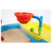 Sand and Water Fold-away Play Table