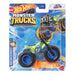 Tri To Crush Me Hot Wheels Monster Trucks 2024 Diecast Vehicle 2/7