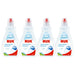 NUK Bottle Cleanser (Pack of 4)