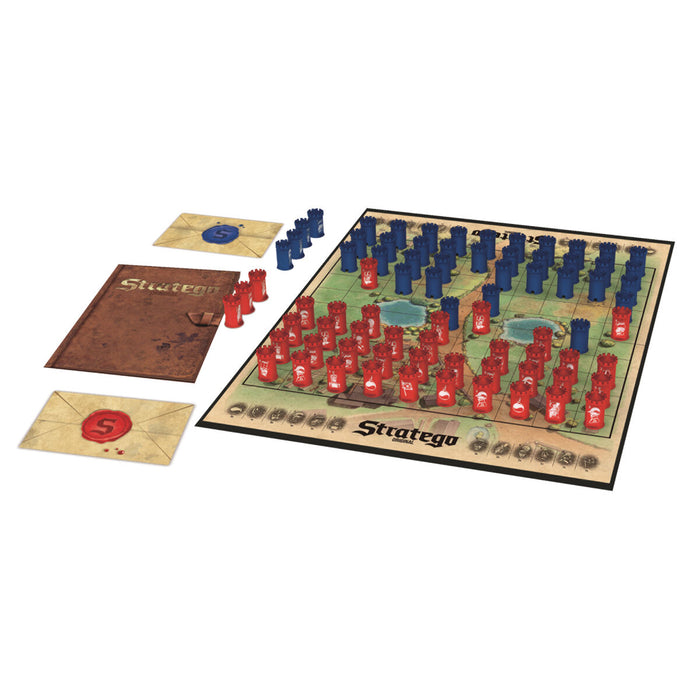 Stratego Original Board Game