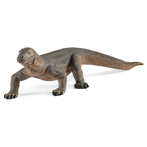 Schleich Komodo Dragon Figure