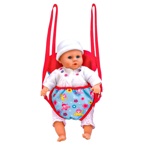 Dolls World Baby Carrier