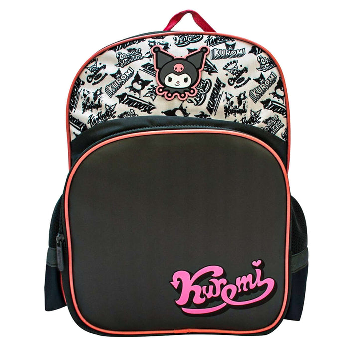 Sanrio Kuromi Backpack